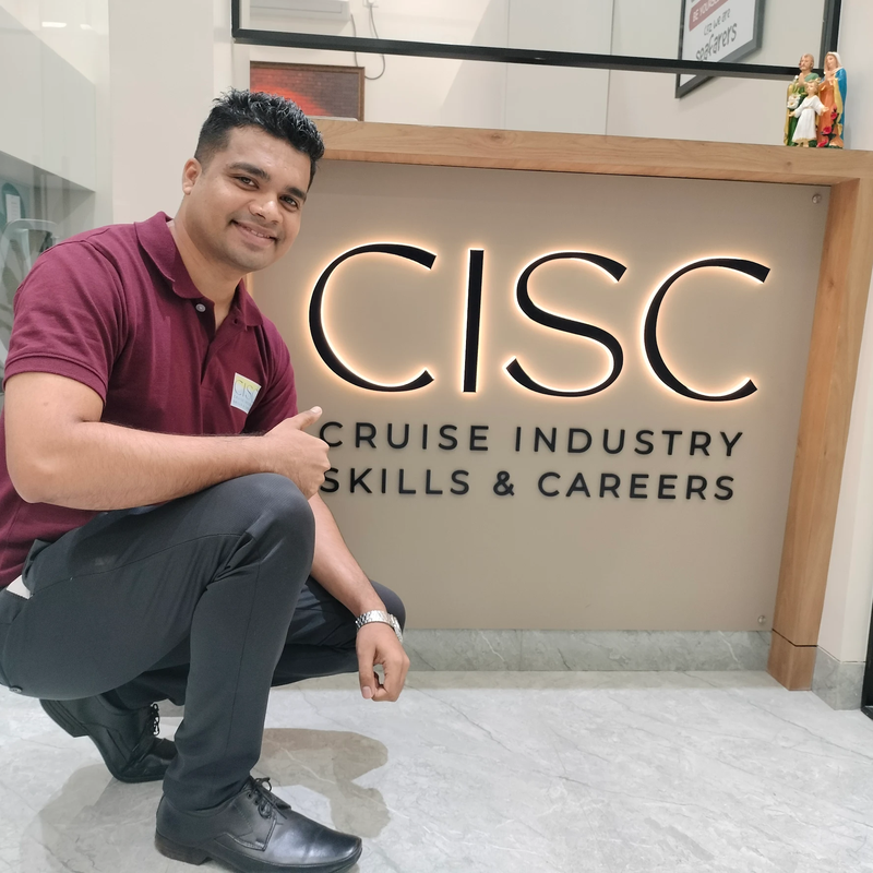 Abhishek Chavan