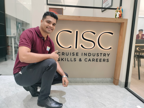 Abhishek Chavan